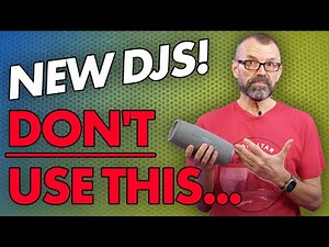 The BIG Problem With DJ Speakers In 2024 (& How To Fix It)