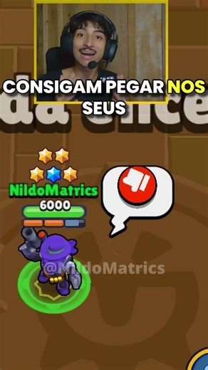 How to become a rich pro player in #brawlstars #games