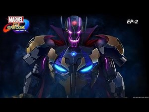 Marvel vs Capcom Infinite Story Mod Episode 2 | Epic Gameplay Walkthrough | Rush Gaming
