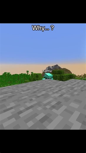 Understanding Sadness in Minecraft: A Cinematic Exploration