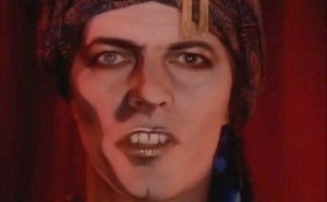 David Bowie - Blue Jean (Official Video)