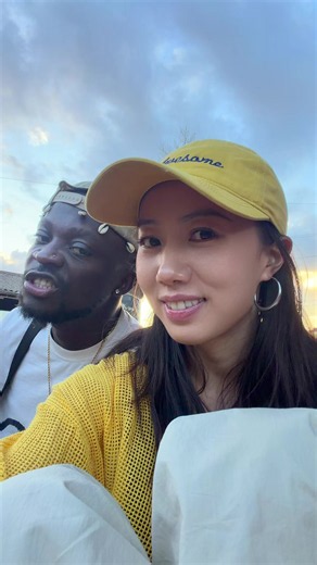 Bag ni ya nini ? He passed the vibe check 🤭 @Loic reyeltv @Lolo Reyel #kenyantiktok🇰🇪 #kenya #nairobi
