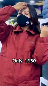 Fully windproof and waterproof available now only 1250 | Reload _officials