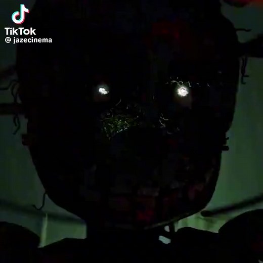 1.1K views · 49 reactions | Five nights at Freddy’s Spring traps voice lines, animation by Jaze Cinema. | Five Nights At Freddy's Entertainment | Facebook