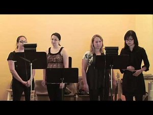 Age to Age (Janet Vogt)