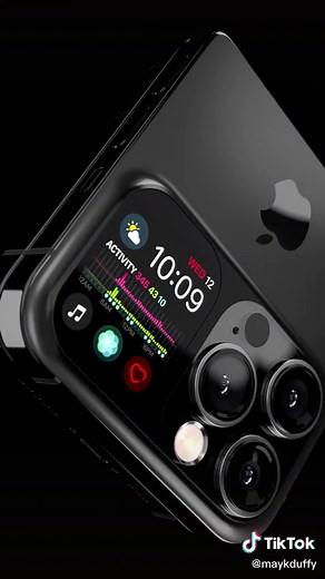 iPhone 14 iFold - Unveiling the Foldable Innovation