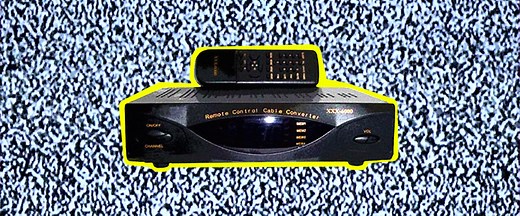 How the Hell Did Cable Descramblers Work, Anyway (And Can You Still Use Them)?