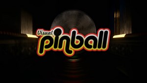 Visual Pinball