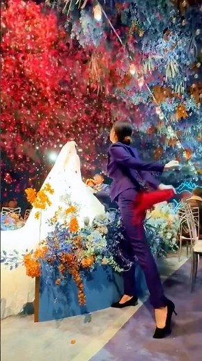 pretty bride #shorts