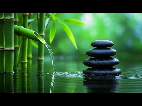 Mind Healing Frequency 🌿 Deep Sleep and Full Body Relaxation Sound Therapy