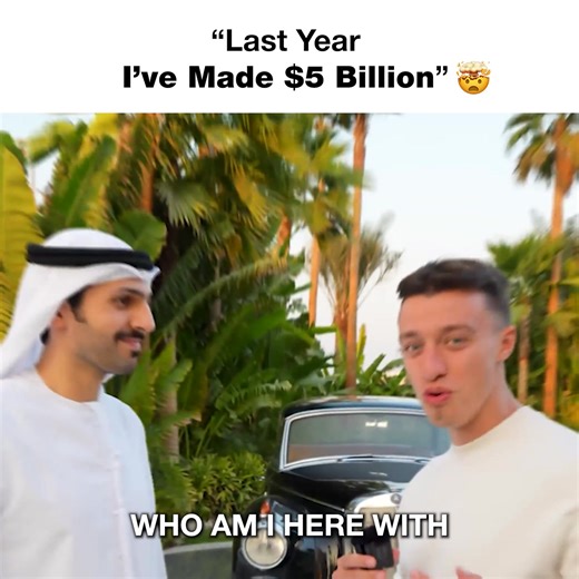 I Made The First Bugatti Residence In The World | The School Of Hard Knocks