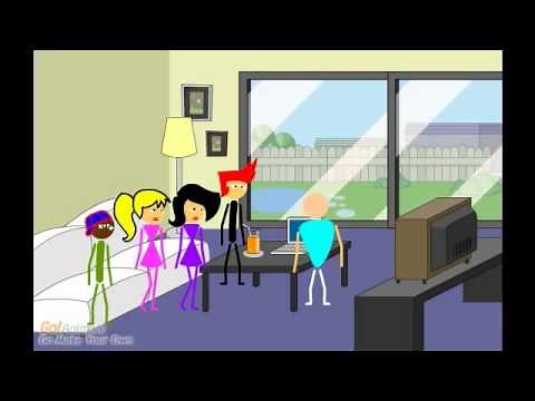 little einsteins goanimate gets arrested