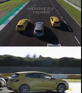 127K views · 637 reactions | Just like our cars, our engineers never stay still. Each new model is an opportunity to demonstrate tech advancement and push the boundaries. #RSspirit Find out more about Mégane R.S. Trophy latest innovations at: https://bit.ly/2ISnoPK | Renault Sport | Facebook