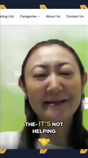 VC Funding Decline & Social Good Discovery: Yuko's Pivot Story #shorts