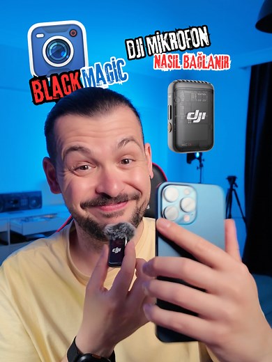 iPhone Bluetooth Mikrofon Bağlama Yöntemleri