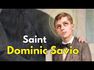 LIFE OF SAINT DOMINIC SAVIO; A CHILD OF GRACE LIFE