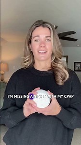 Transcend Micro : This Tiny Travel CPAP Makes Sleeping Anywhere Easy ✈️😴