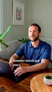 2.3K views · 18 reactions | ✈️ Traveling this summer? Don’t leave peace behind. With Guideposts Books available in the Abide app, you can take prayer and encouragement wherever you go. No routine? No problem. Find calm, comfort, and truth—right when you need it. Abide with Christ, wherever life takes you.  #GuidepostsBooks #AbideApp #FaithOnTheGo #PrayerAndPeace #SummerWithJesus #ChristianEncouragement #AbideWithChrist #DailyHope | Guideposts | Facebook