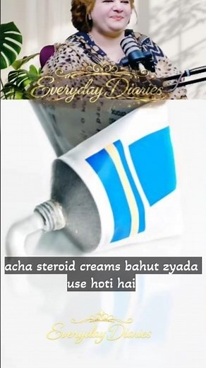 Steroid Cream Damage Recovery Remedy 😢✨ | Skin Barrier Repair Tips by Amina Malik