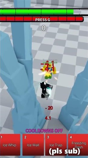 [ABA] Toshiro ONE SHOT COMBO (new tech)