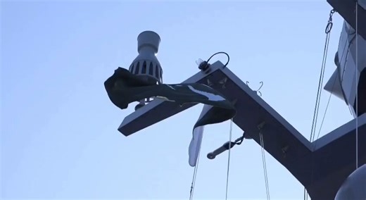 Pakistan Navy has Successfully Inducted the Second Ship of Babur-class Corvette "PNS Khyber (F-282)" in its Operational Fleet. ⚓🇵🇰