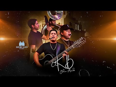Julian Mercado - El KB (Video Oficial)