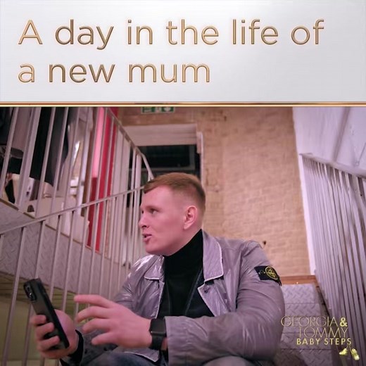 Tomorrow !!!!!!!!! 9pm itvbe ✨✨✨🥰