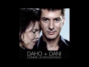 COMME UN BOOMERANG de Serge GAINSBOURG - Version Etienne DAHO - Cover by LeDid