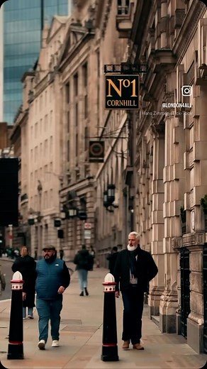 659 reactions · 17 comments | I Love London on Reels | Facebook