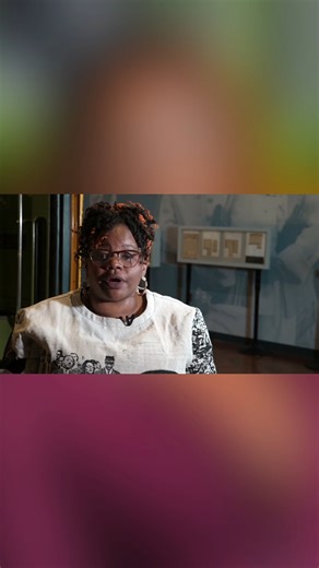 For alumna Amber Mitchell '13, Black History is much more than a month – it's a career. As the first-ever Curator of Black History at The Henry Ford, a five-venue, 250-acre destination that attracts more than 1.7 million visitors annually, she sees guests get excited to learn about history every day. “We have a responsibility to ensure we are preserving the stories of those whose voices have been shouted down, ignored and stolen over the last several hundred years, both in the United States and