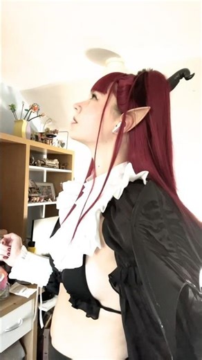 Late post busy weekend #cosplay #shorts #mydressupdarling #marinkitagawacosplay #rizukyun #marin