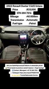 4.4K views | National Repossessed Motors on Reels | Facebook