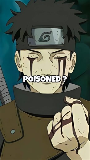 How Shisui Uchiha Really Died ?