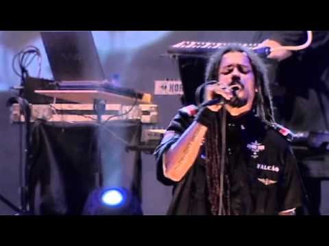 O Rappa - Vapor Barato (Ao Vivo)