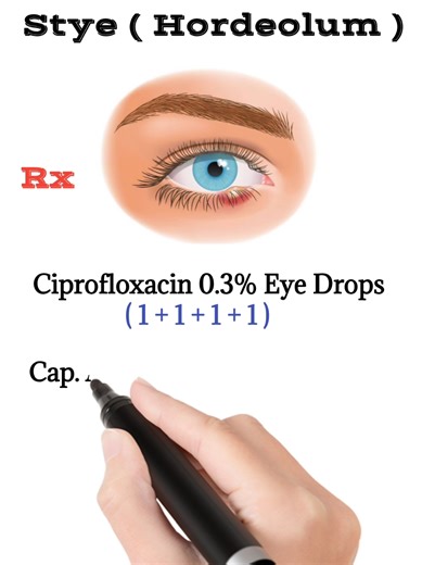 Understanding Styes: Symptoms and Treatments