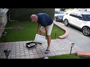 Bio Strip - Removing Old Sealer - Step 1/4