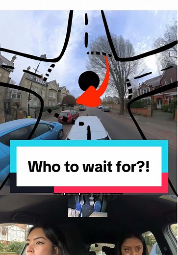 Understanding Mini Roundabout Priorities in London