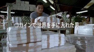 ―コカインで、世界を手に入れた男。 1980年代に入って世界市場を急速に支配したコカインの掌握をめぐり、あらゆる勢力が衝突する様子を麻薬王、パブロ・エスコバルの物語を軸にリアルに描く。 Netflixオリジナルドラマ『ナルコス』 http://bit.ly/1X7s6a1 | Netflix