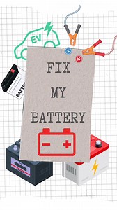 Car won't start? Don't just hack off that crusty battery terminal! There's a BETTER way to fix it for good. ⚡️ In this video, I'll show you: Why cheap clamp-on terminals aren't the answer A pro-grade repair technique that lasts longer How to get a perfect, strong connection every time This isn't some temporary fix – it's how to actually restore your battery terminal like new. Save money, boost reliability, and learn something useful! Like, share, and subscribe for more car repair knowledge! #bat