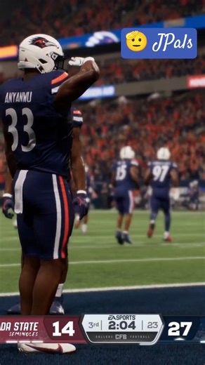 Disrespectful Pick 6 Online Gameplay #cfb26 #cfb26gameplay