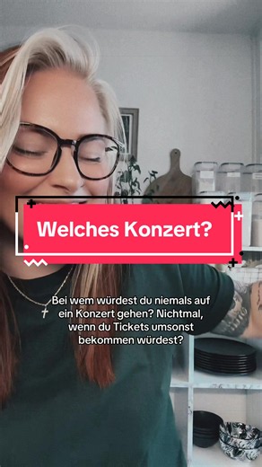 Bei wem würdest du niemals auf ein Konzert gehen? (Helene Fischer)
