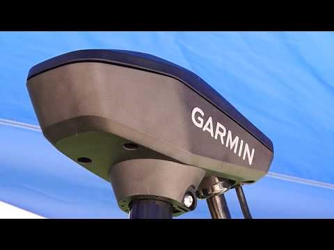 Garmin Force Trolling Motor Review WINNER OF BEST OF SHOW ICAST 2019
