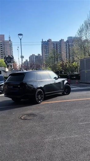 Land Rover Range Rover#LandRover #RangeRover
