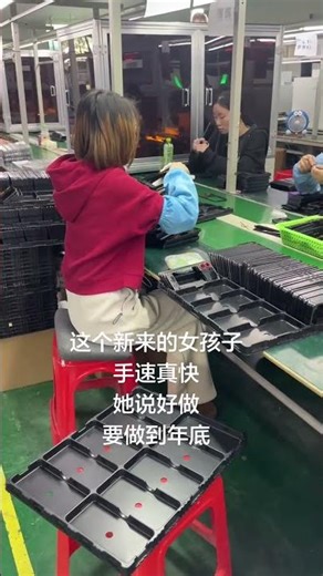 Inside the Factory: A Day in the Life of a Factory Worker | FactoryLife, WorkVlog, RealLif