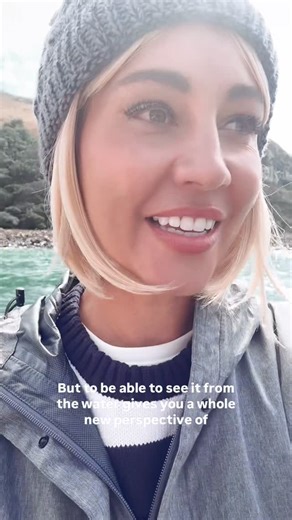 Travel Oz on Instagram: "An incredible morning on the water with Monarch Wildlife Cruises and Tours. Be sure to check out our full Dunedin episode this Sunday, 930am on Channel 10 ✨"