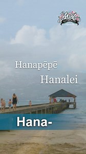 74K views · 3K reactions | When speaking Hawaiian language, proper...