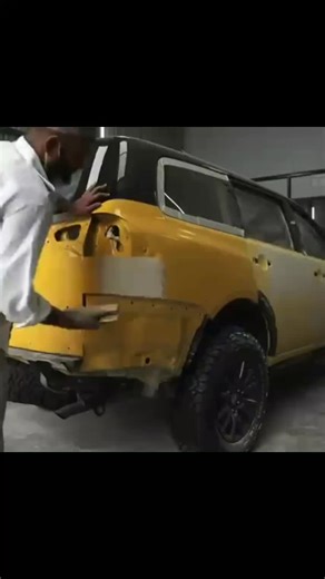 Customized Mitsubishi Pajero SUV Review in India