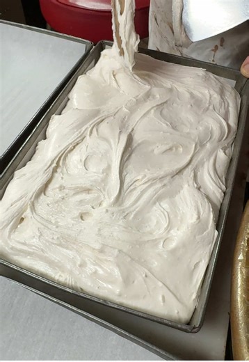 Dreamy Divinity Fudge 💫☁️🍯😍 | divinity fudge