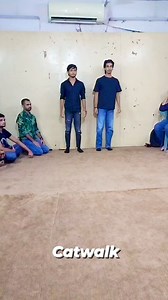 3.1K views · 60 reactions | Model Grooming Classes Fresh Look Modeling & Casting Agency #catwalk #modeling #modelgrooming #LooksChallenge #freshinstitute #FIFT #actingschool #actinginstitute #rampwalk #FreshLook #freshlookmodel | FIFT - Fresh Institute of Film and Television | Facebook