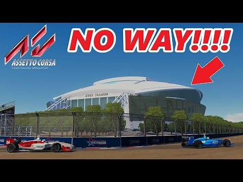 YOU Can Drive the GP of Arlington... RIGHT NOW!